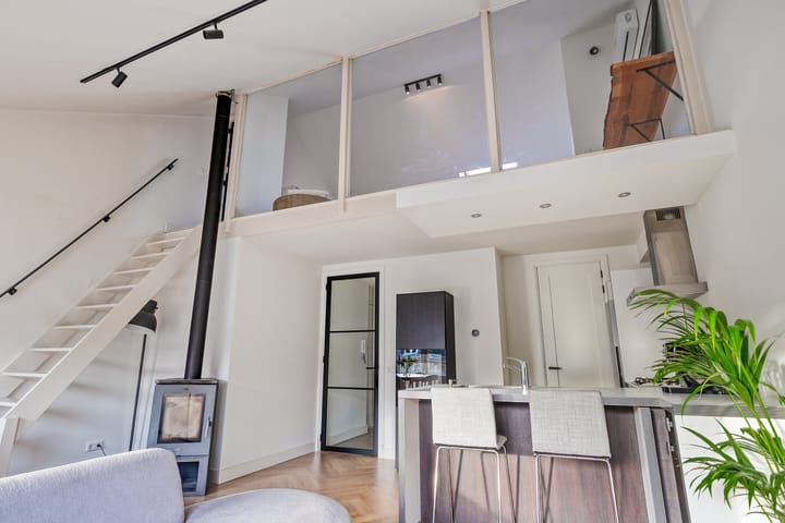 Photo 14 of Lambert van Noortstraat 25