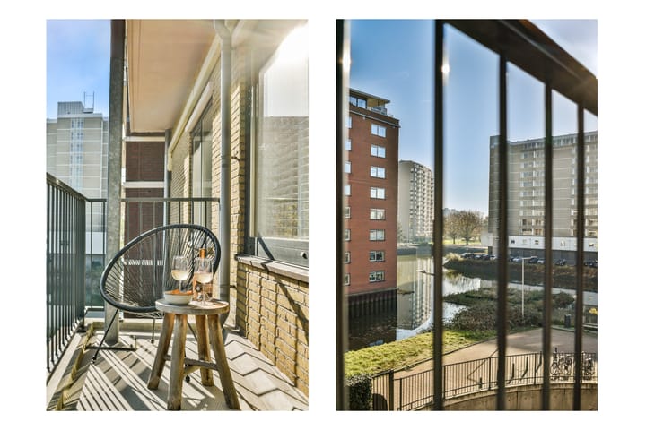 Photo 37 of Struisenburgstraat 48-C