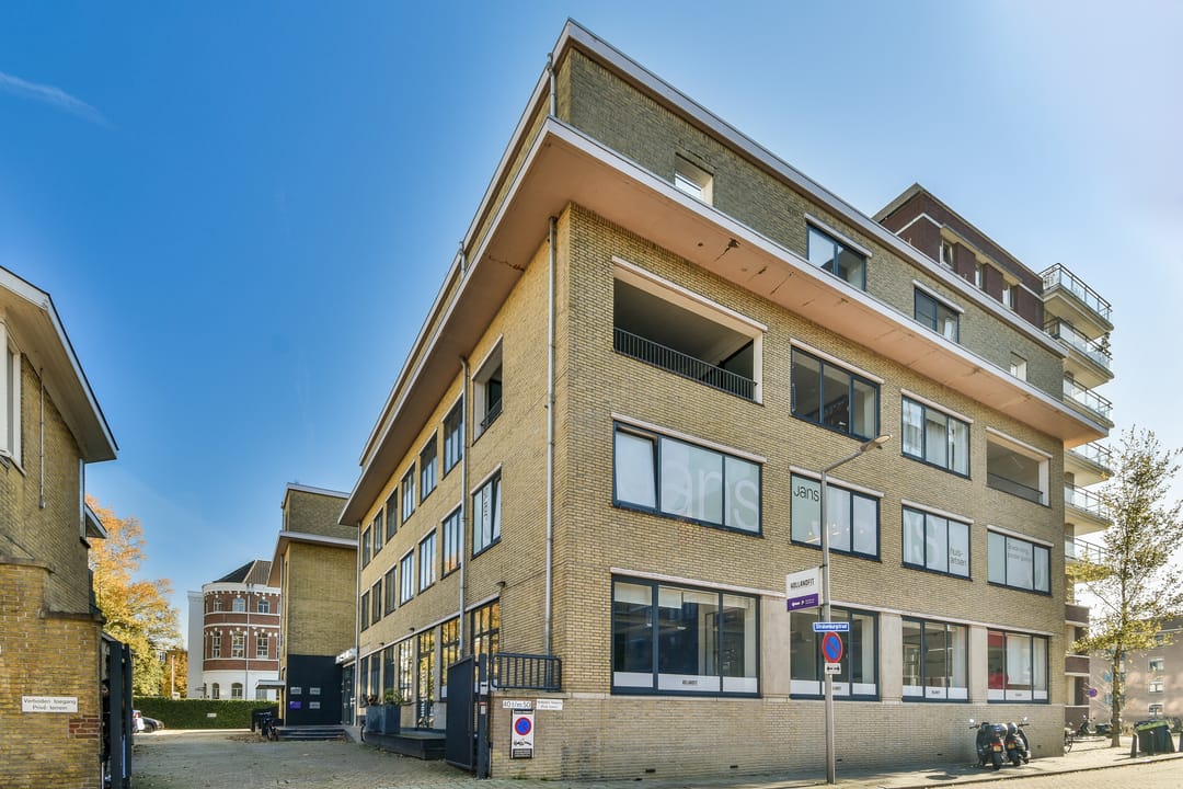 Photo 38 of Struisenburgstraat 48-C