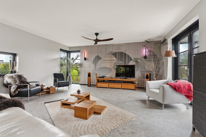 Michael Faradaystraat 74