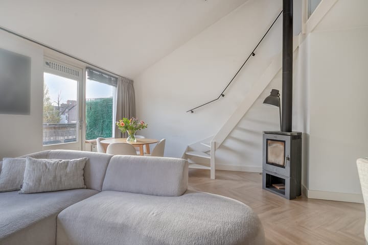 Photo 16 of Lambert van Noortstraat 25