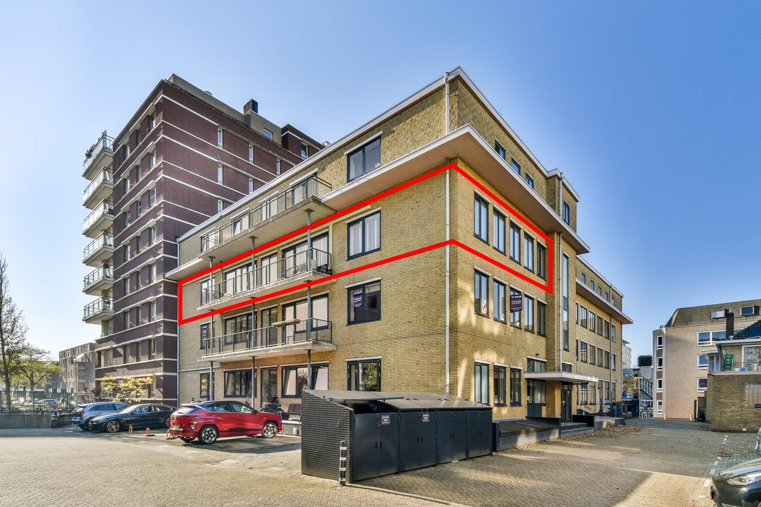 Photo 39 of Struisenburgstraat 48-C