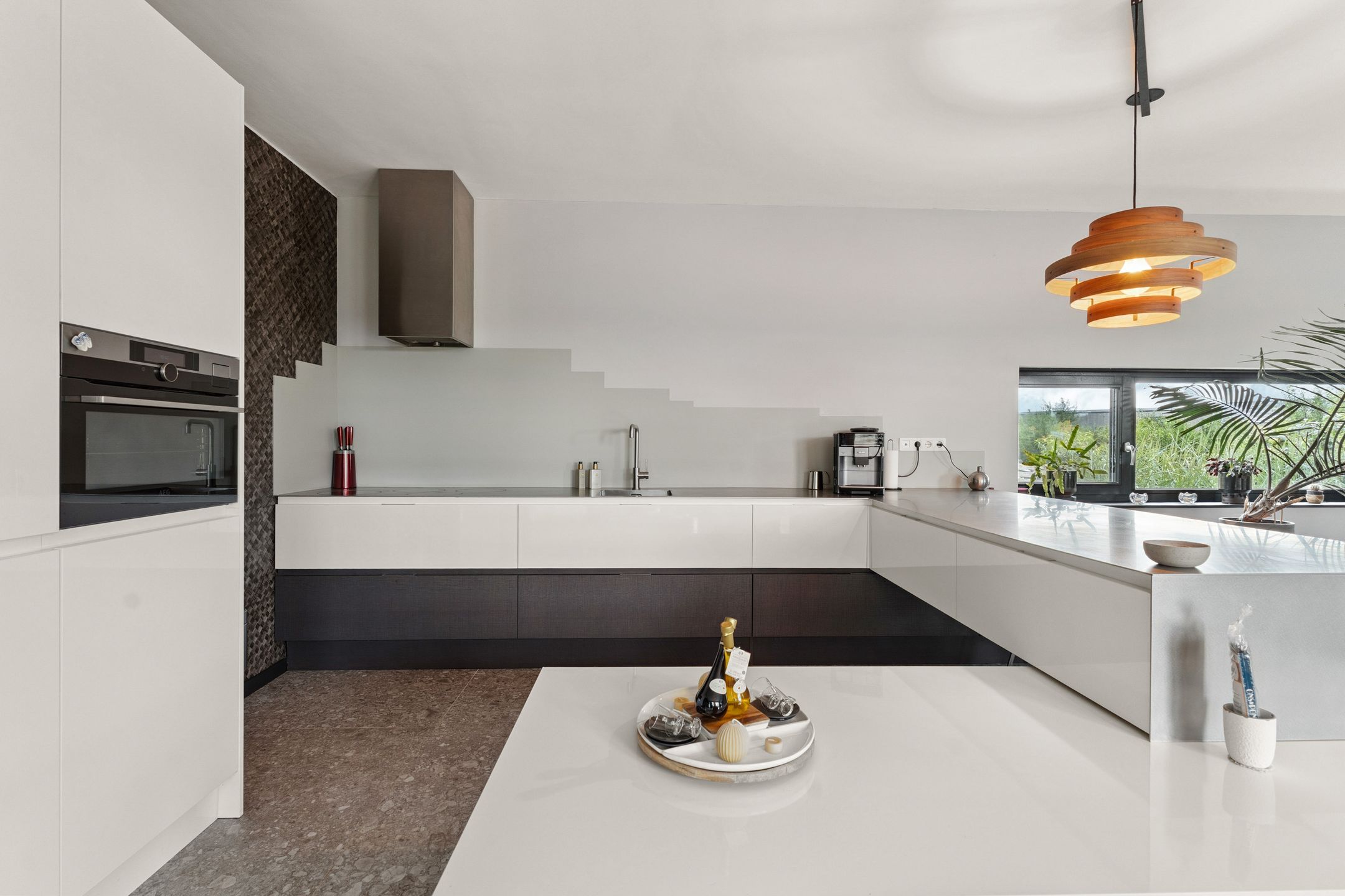 Photo 3 of Michael Faradaystraat 74
