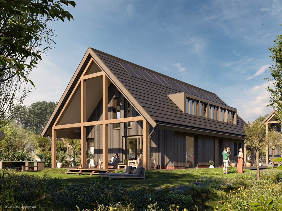 Foto 3 van Rijndael | De Griend