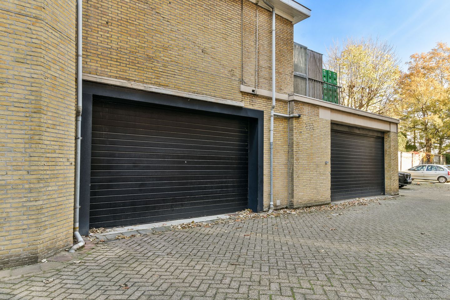 Photo 40 of Struisenburgstraat 48-C