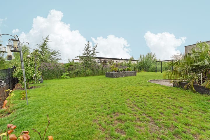 Foto 5 van Michael Faradaystraat 74