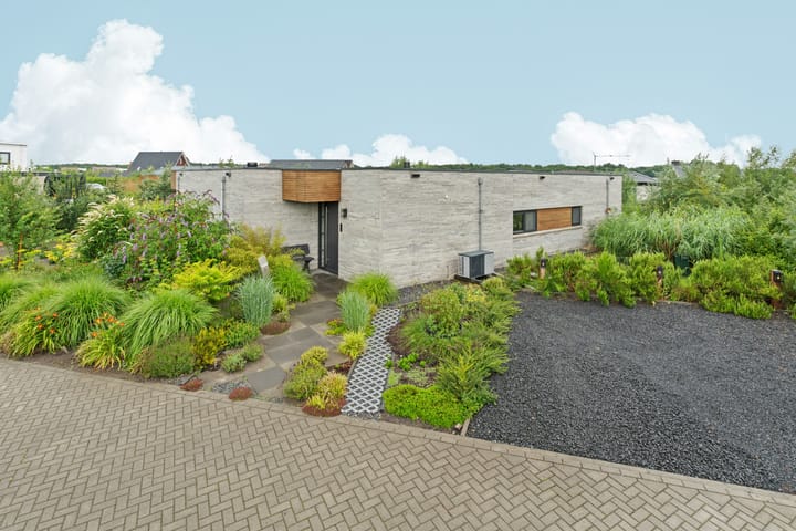 Foto 6 van Michael Faradaystraat 74