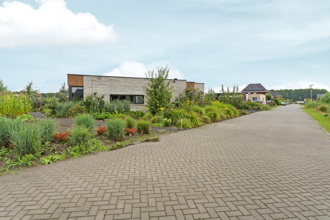 Photo 7 of Michael Faradaystraat 74