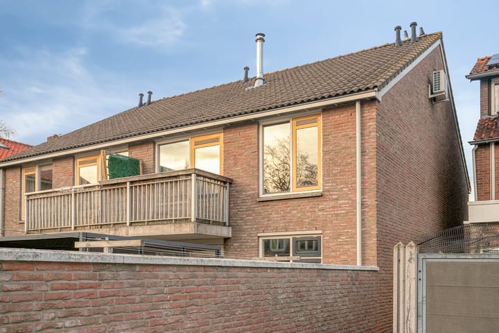 Photo 21 of Lambert van Noortstraat 25