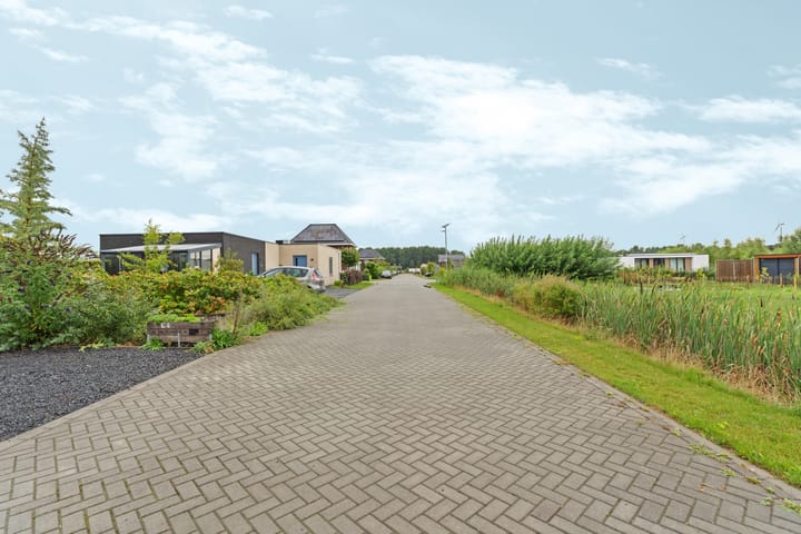 Foto 9 van Michael Faradaystraat 74