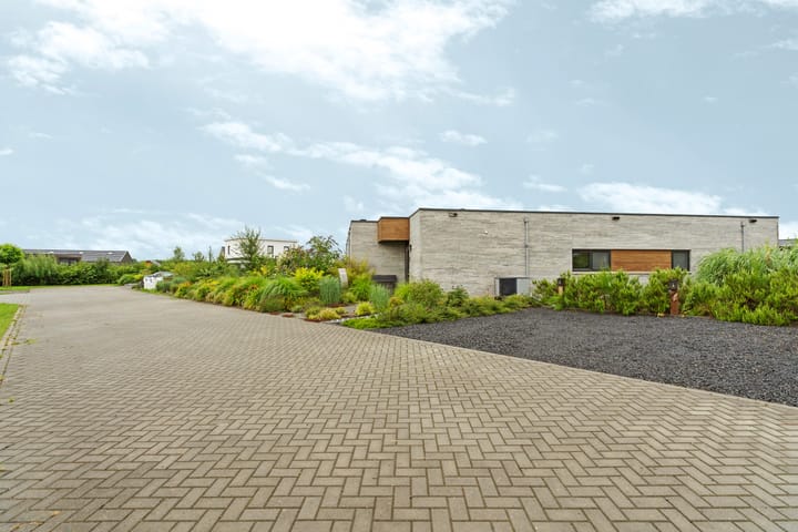 Foto 10 van Michael Faradaystraat 74