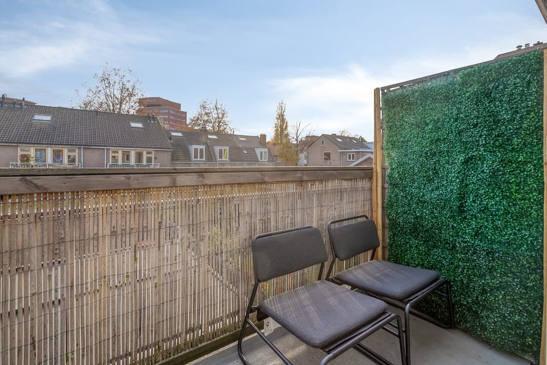 Photo 23 of Lambert van Noortstraat 25