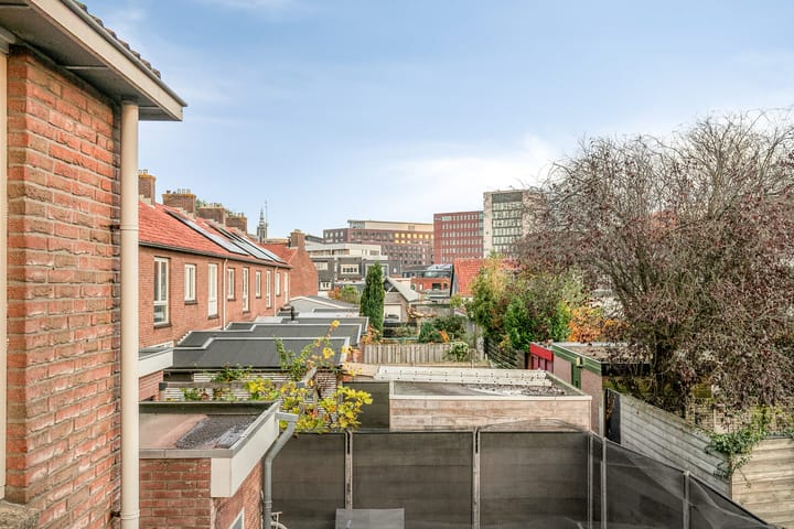 Photo 24 of Lambert van Noortstraat 25