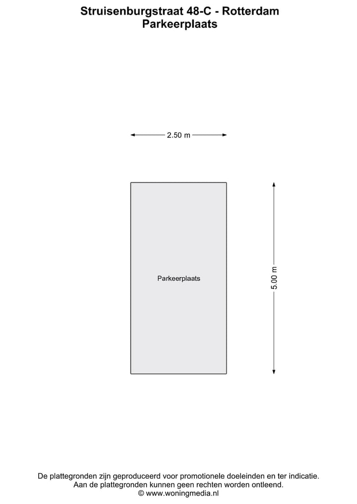 Photo 47 of Struisenburgstraat 48-C
