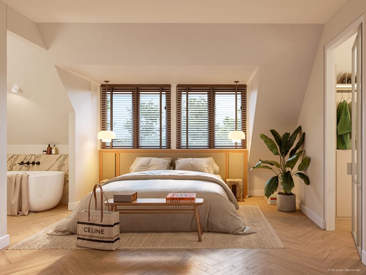 Photo 8 of Rijndael | De Griend