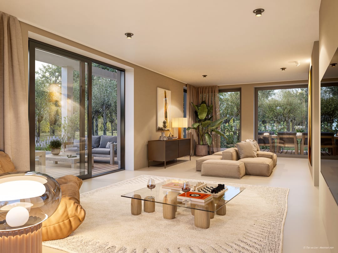 Foto 9 van Rijndael | De Griend