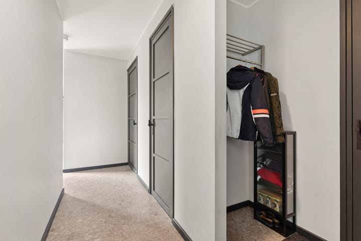 Foto 14 van Michael Faradaystraat 74