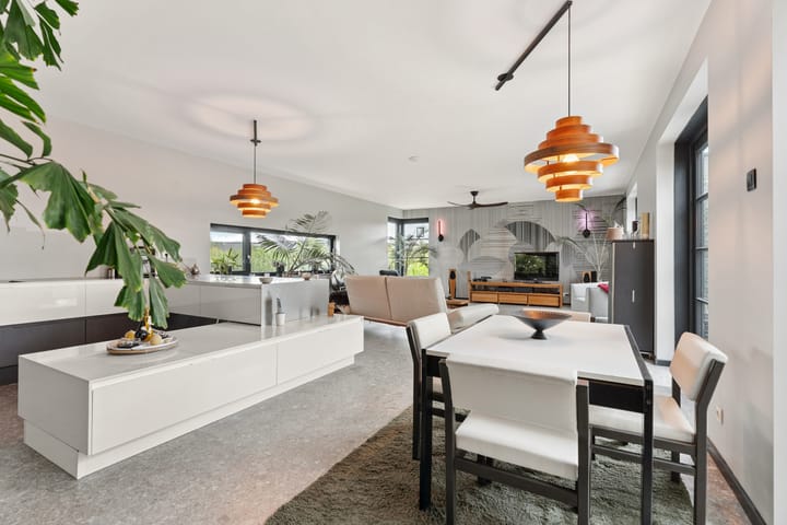 Foto 15 van Michael Faradaystraat 74