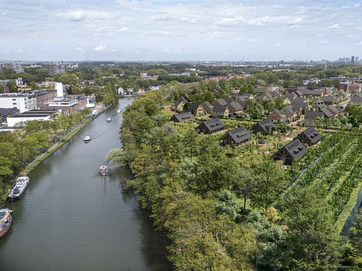 Photo 12 of Rijndael | De Griend