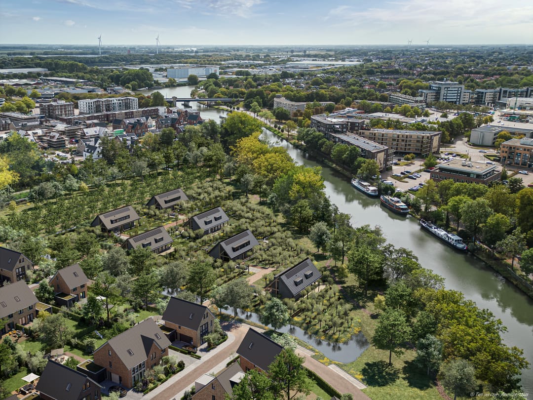 Foto 13 van Rijndael | De Griend