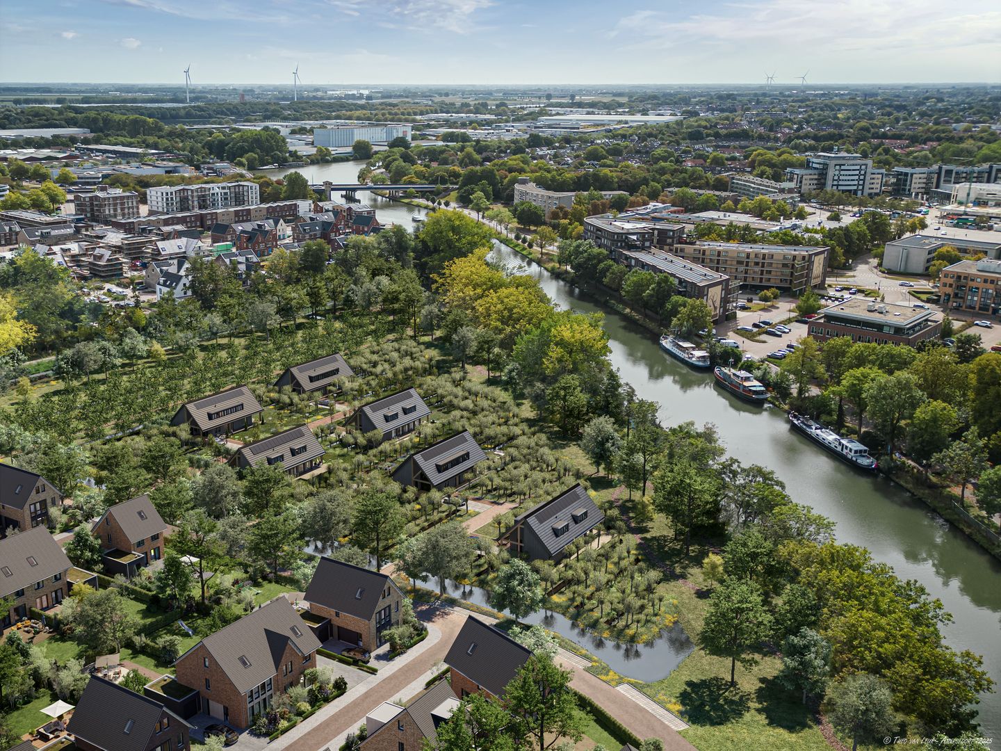 Photo 13 of Rijndael | De Griend