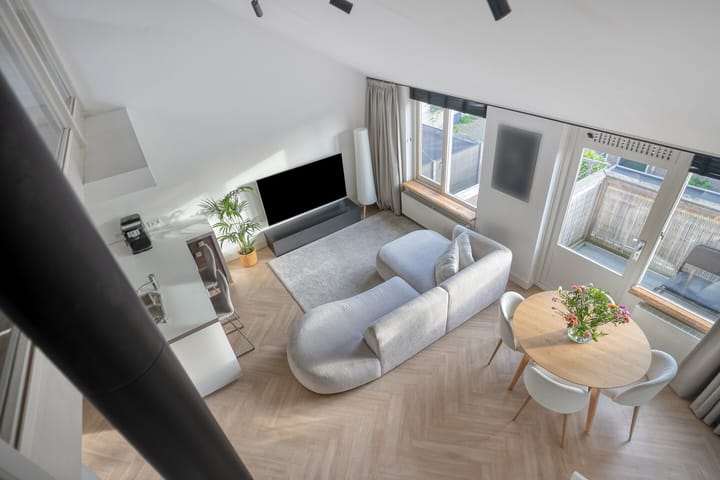 Photo 33 of Lambert van Noortstraat 25