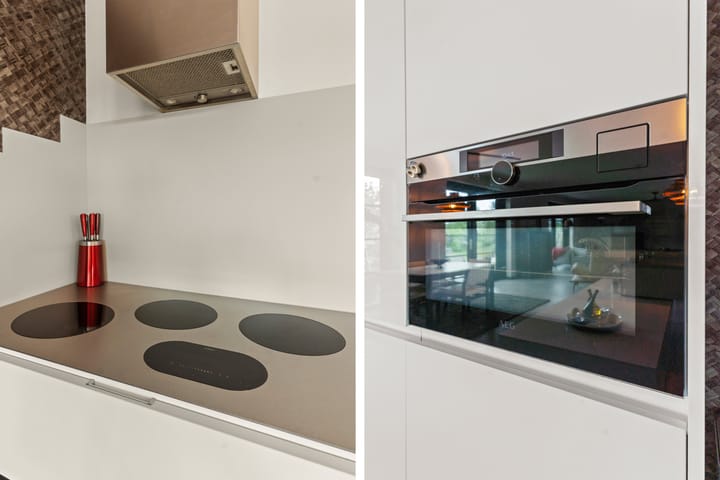 Foto 24 van Michael Faradaystraat 74