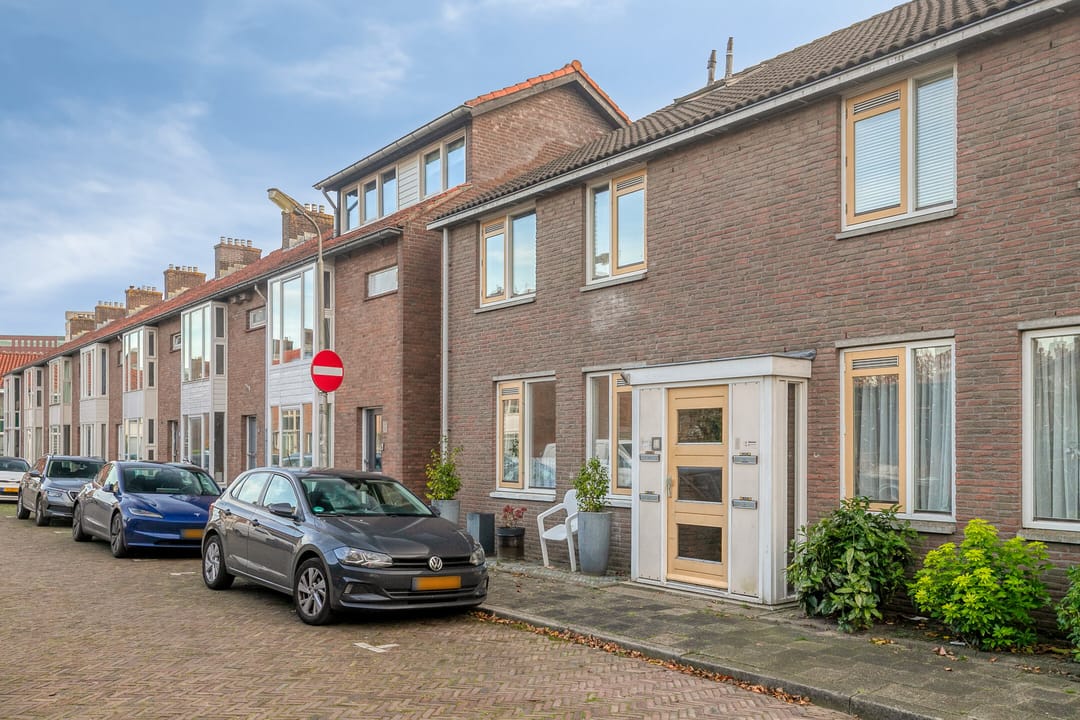 Photo 38 of Lambert van Noortstraat 25