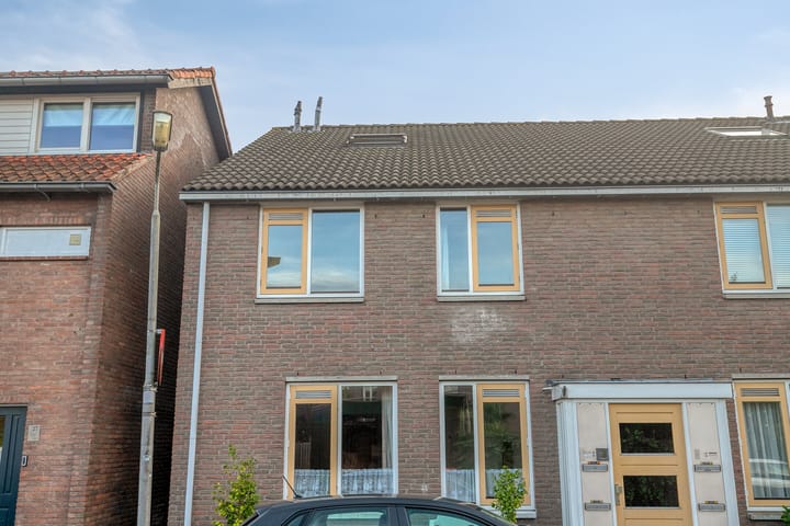 Photo 39 of Lambert van Noortstraat 25