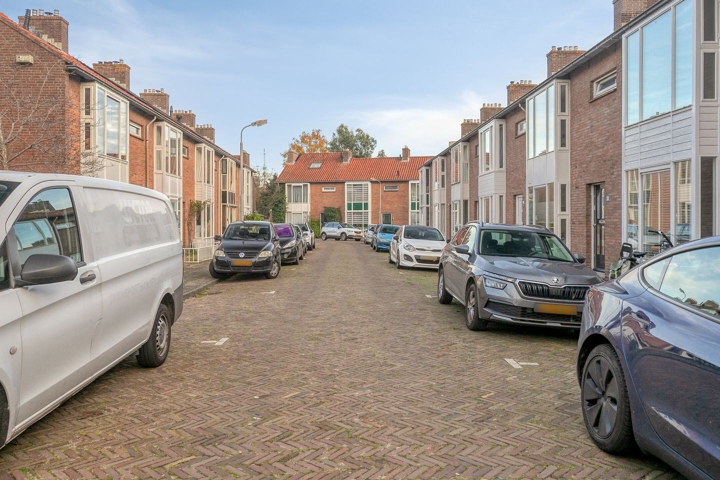 Photo 40 of Lambert van Noortstraat 25