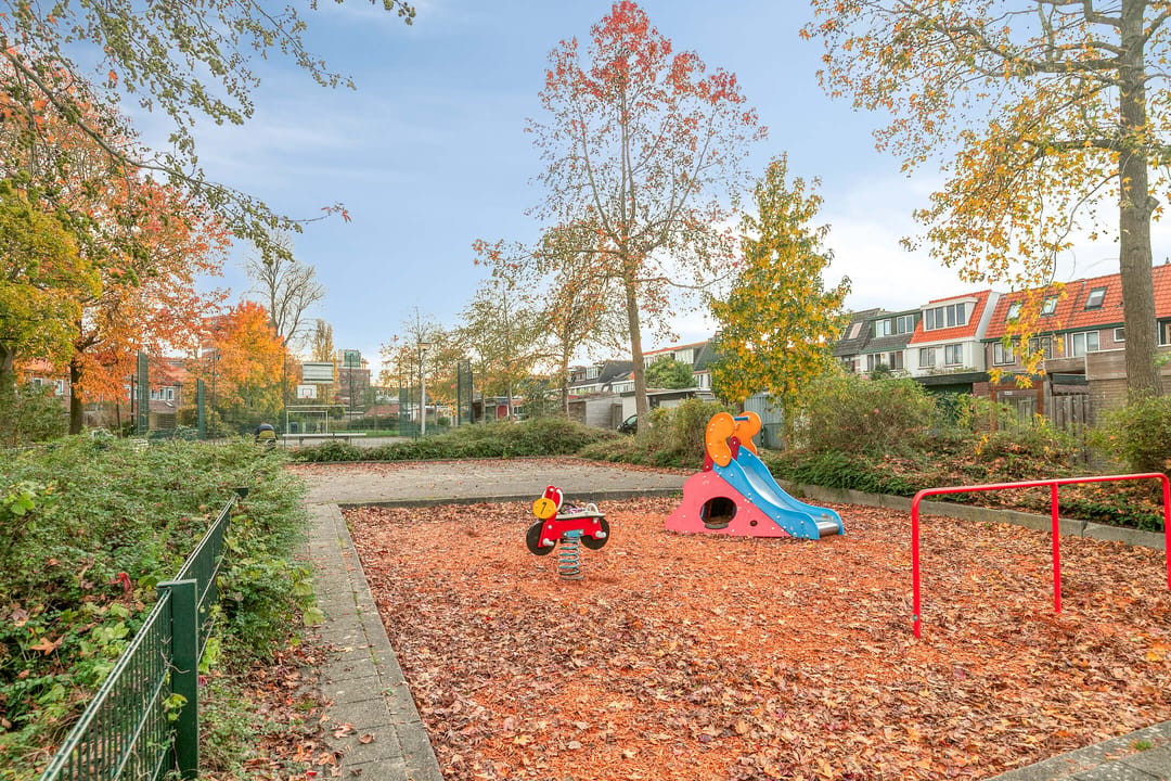 Photo 41 of Lambert van Noortstraat 25