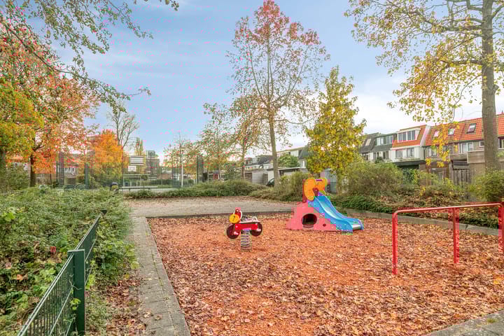 Photo 41 of Lambert van Noortstraat 25