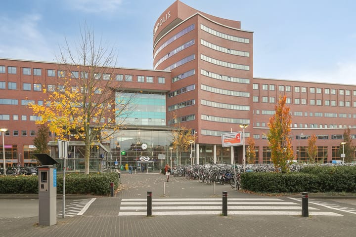 Photo 42 of Lambert van Noortstraat 25