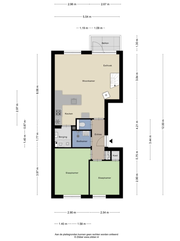 Photo 44 of Lambert van Noortstraat 25