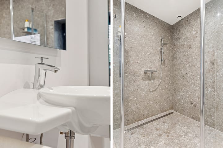 Foto 34 van Michael Faradaystraat 74