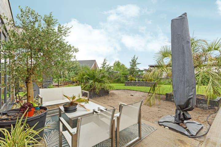 Foto 40 van Michael Faradaystraat 74