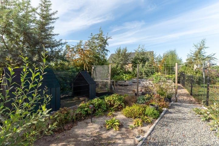 Foto 46 van Michael Faradaystraat 74