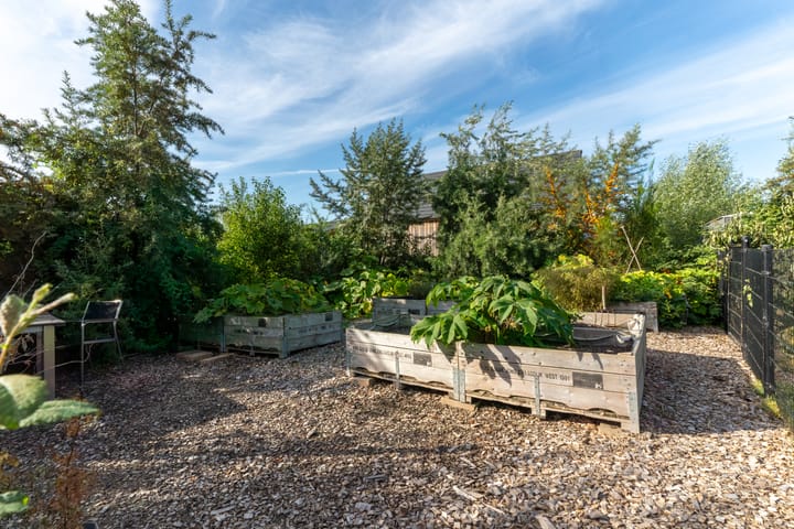 Foto 47 van Michael Faradaystraat 74