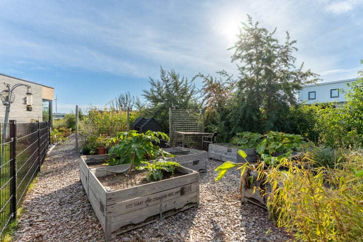 Foto 48 van Michael Faradaystraat 74