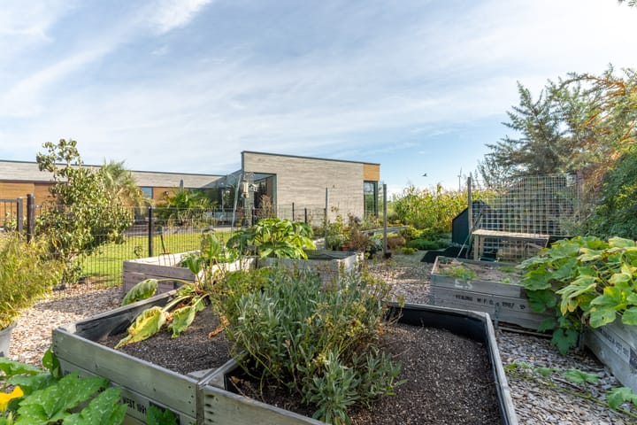 Foto 49 van Michael Faradaystraat 74