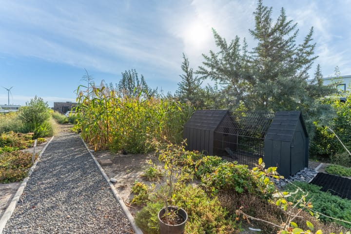 Foto 51 van Michael Faradaystraat 74