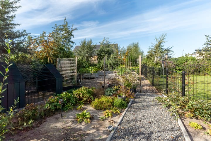 Foto 52 van Michael Faradaystraat 74