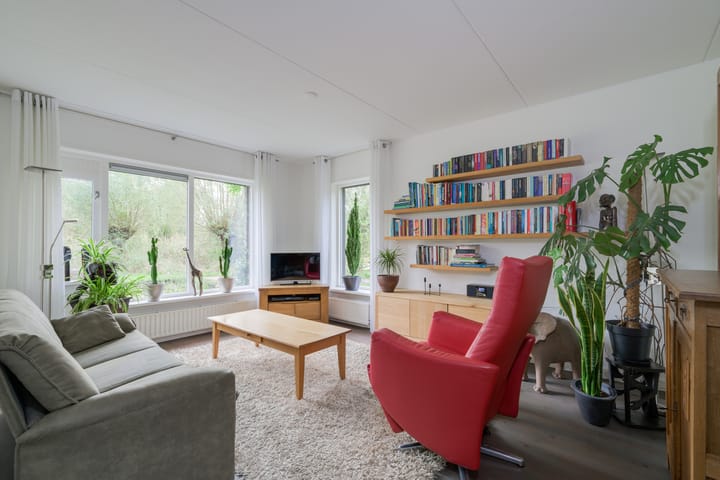 Foto 2 van Boekweitdreef 15