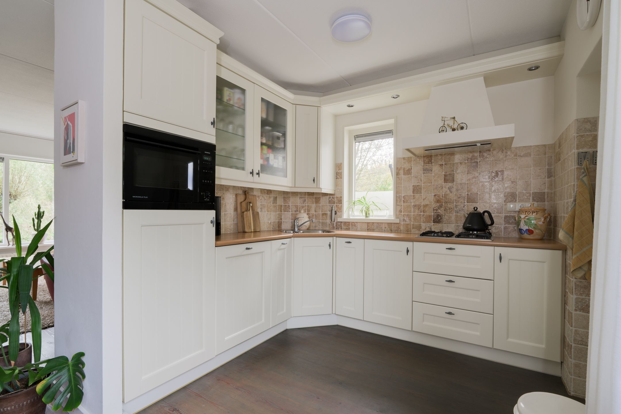 Foto 3 van Boekweitdreef 15