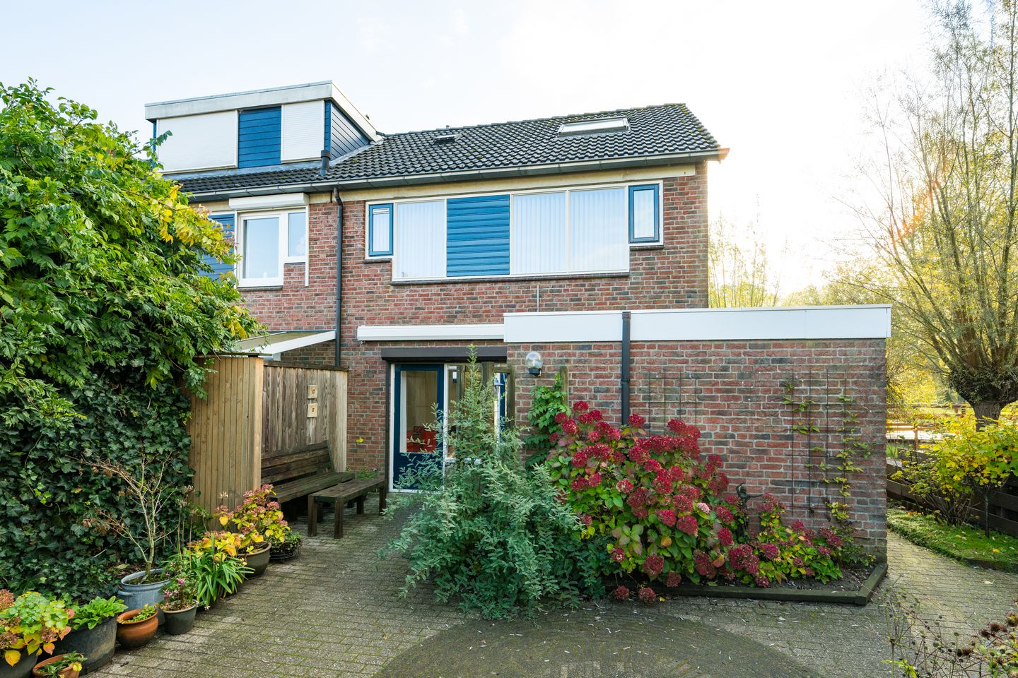 Foto 4 van Boekweitdreef 15