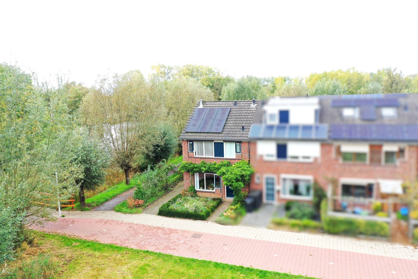 Foto 5 van Boekweitdreef 15