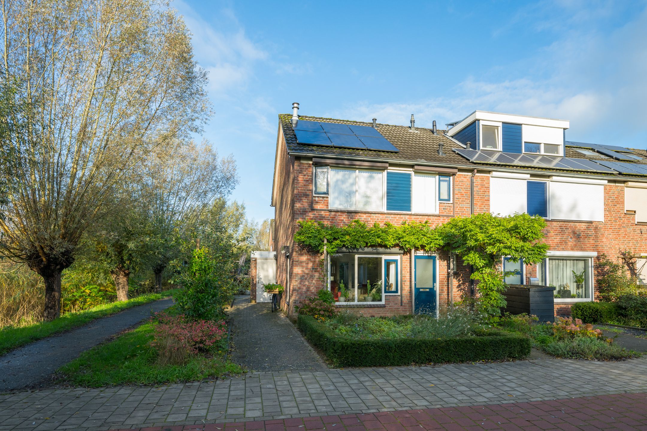 Foto 6 van Boekweitdreef 15