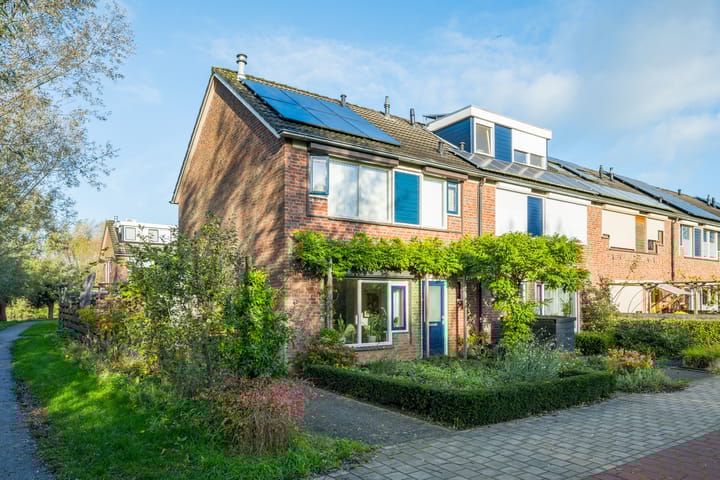 Foto 7 van Boekweitdreef 15