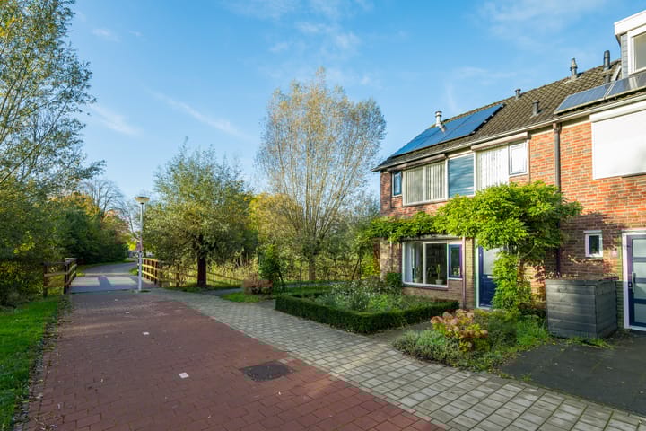 Foto 8 van Boekweitdreef 15