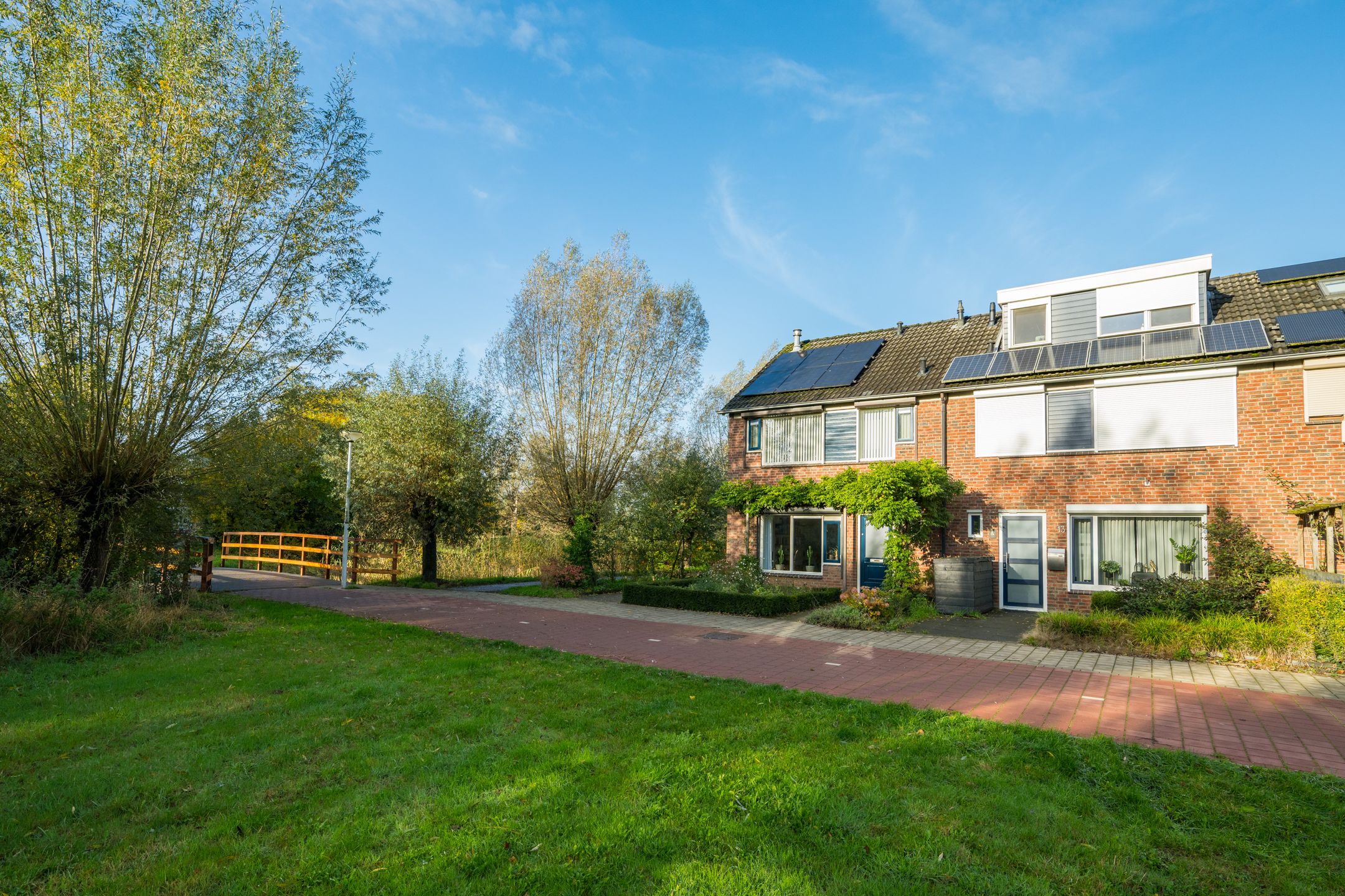 Foto 9 van Boekweitdreef 15